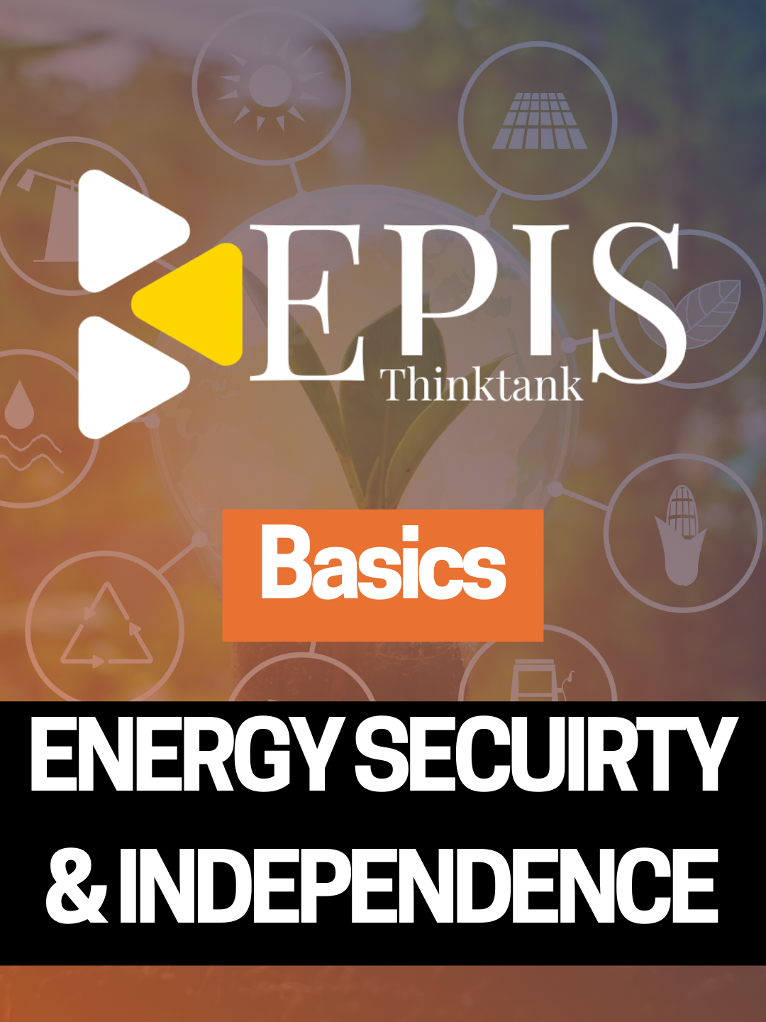 Energy Security & Independence