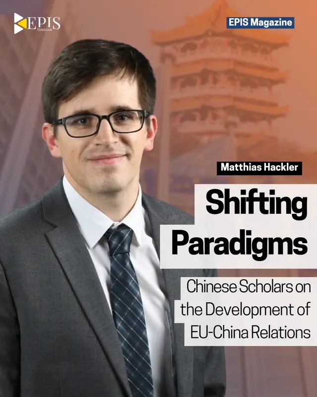 Shifting Paradigms