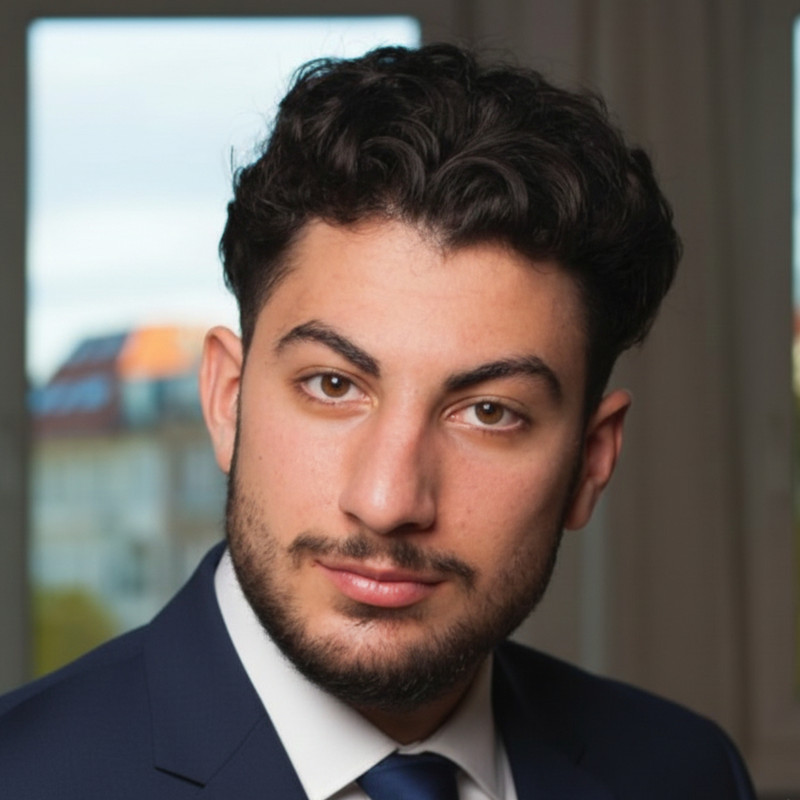 Luca Agostini
