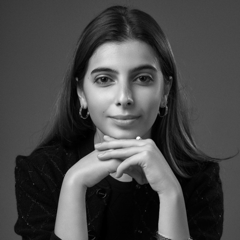 Jamila Akhundova