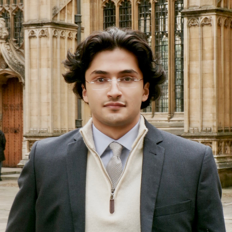 Saif Al Nabhani