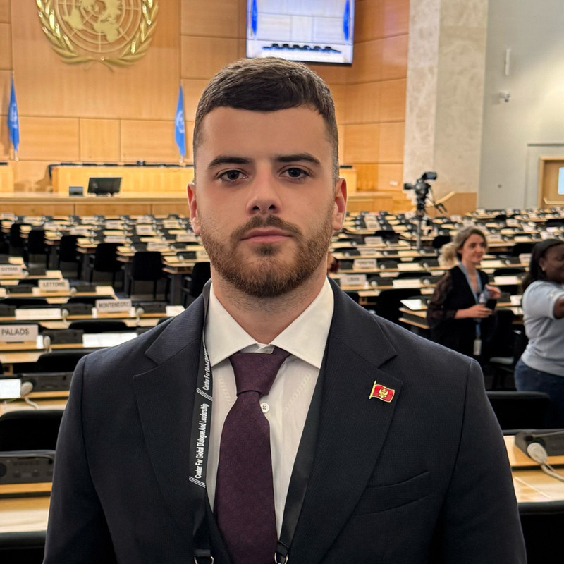 Nino Bakovic