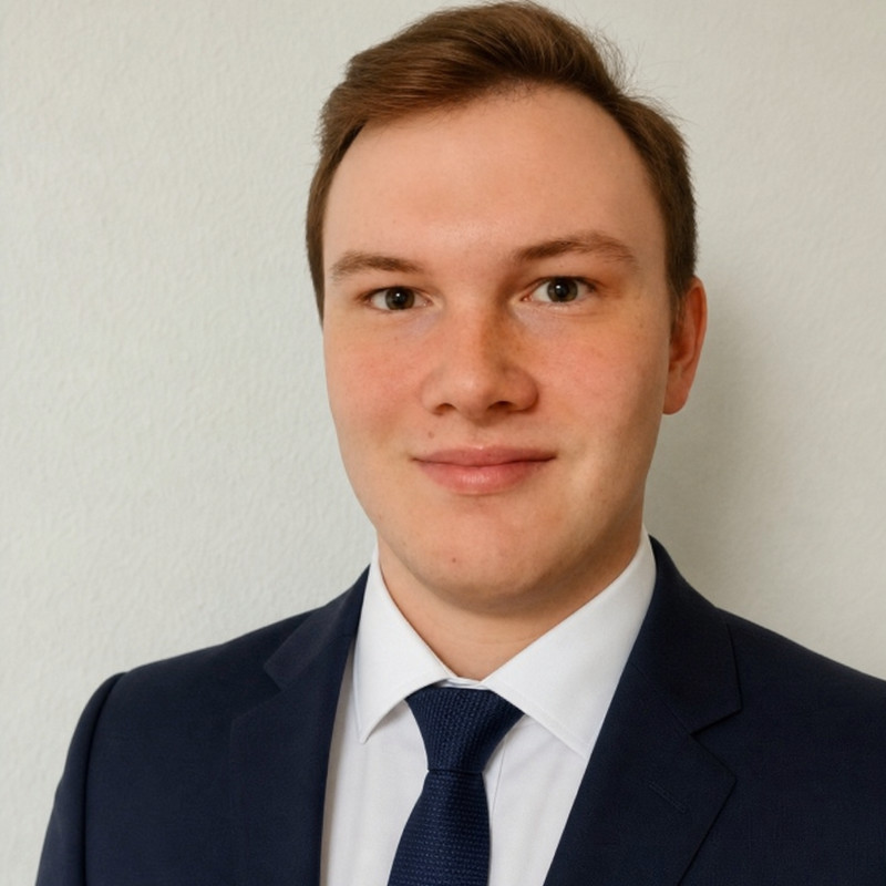 Nikita Bandin