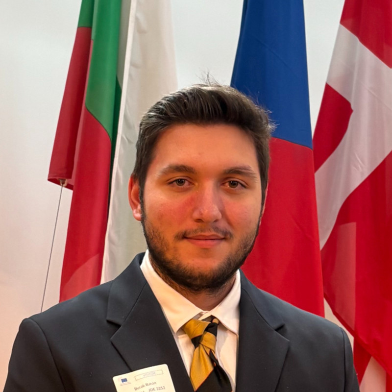 Burak Baran