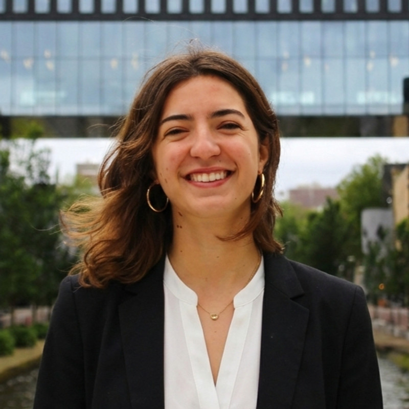 Cristina Barreras