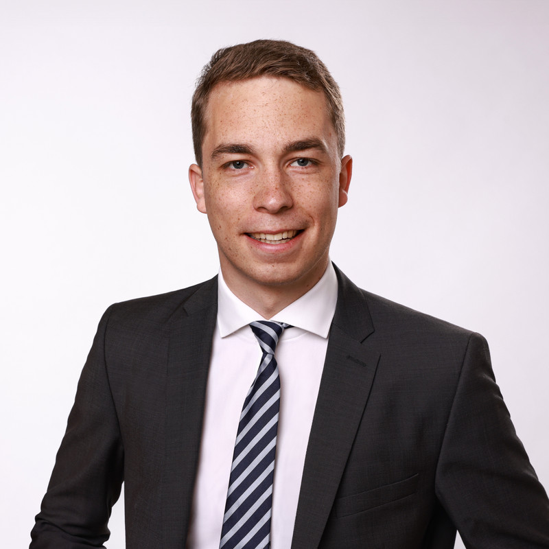 Philipp Beckmann