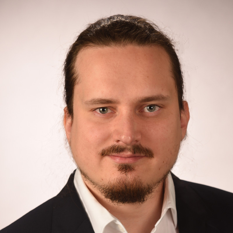 Nils Biedermann