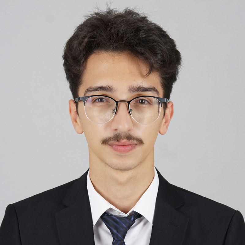 Tolga Borucu