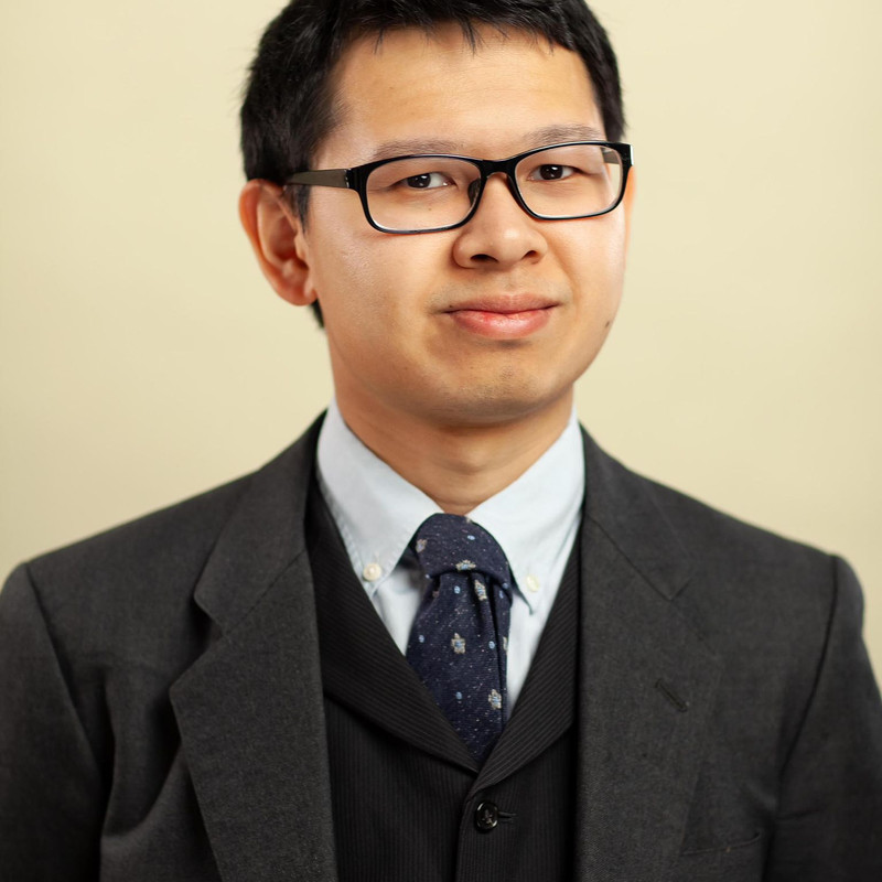 Timothy Chan