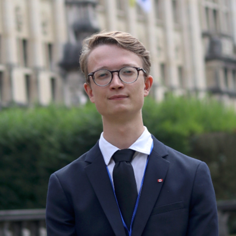 Nicolas Copin Sensique