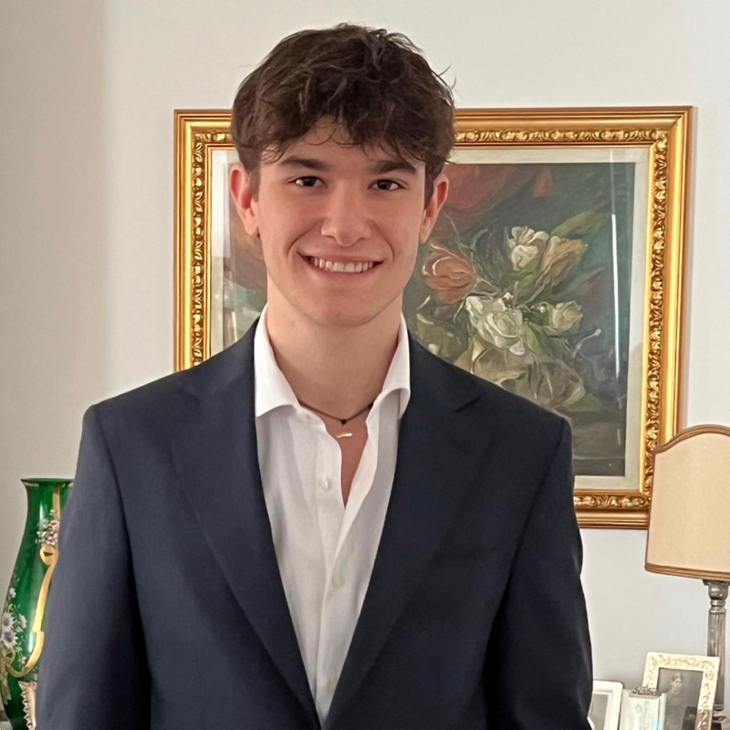 Lorenzo De Oto