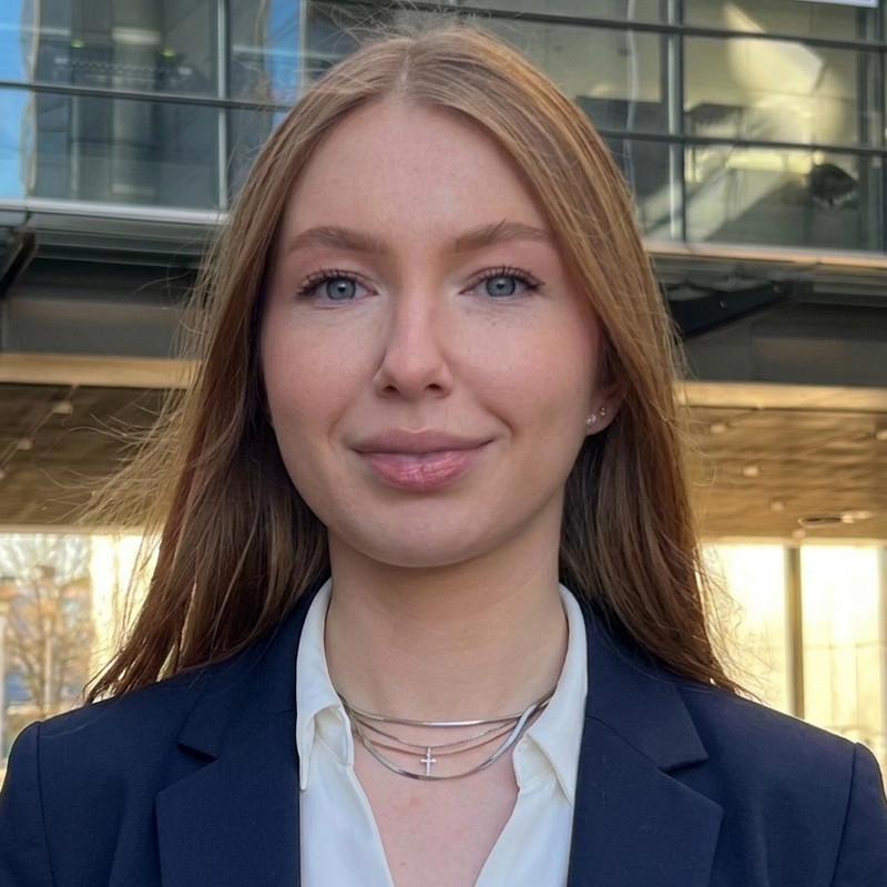 Sonia Derkatch