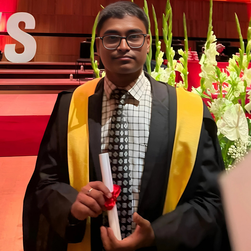 Sanjay Gururajan