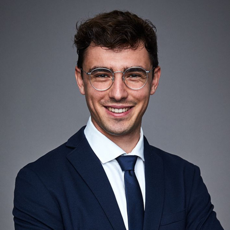 Denis Hoffmann