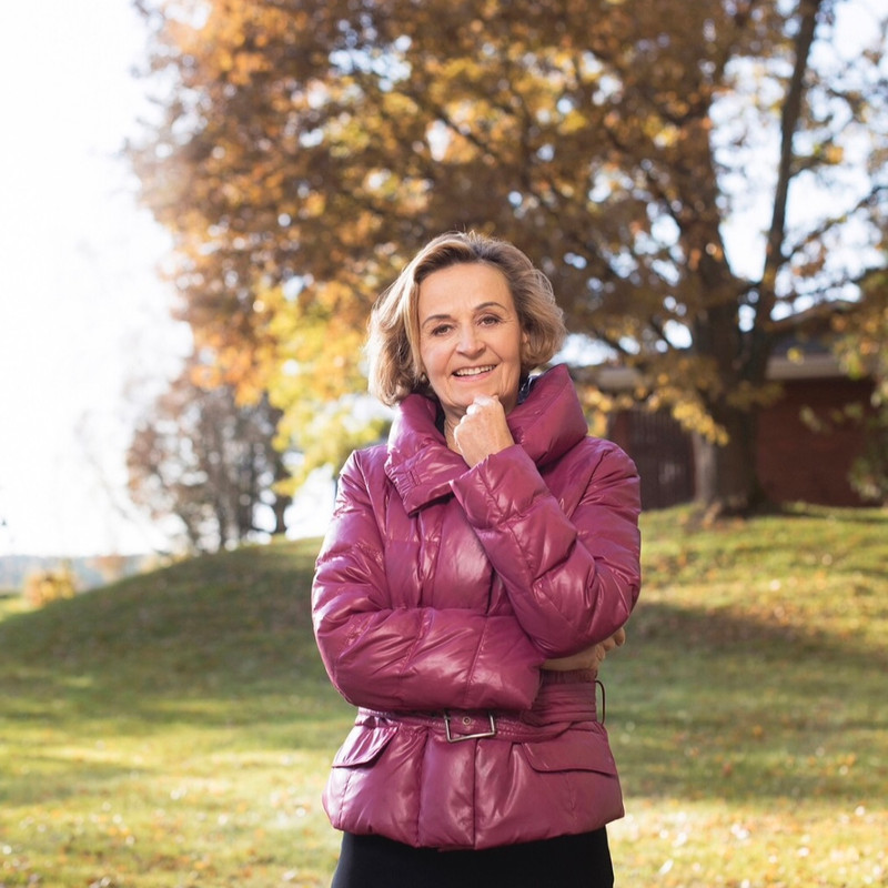 Anneli Jaeaetteenmaeki