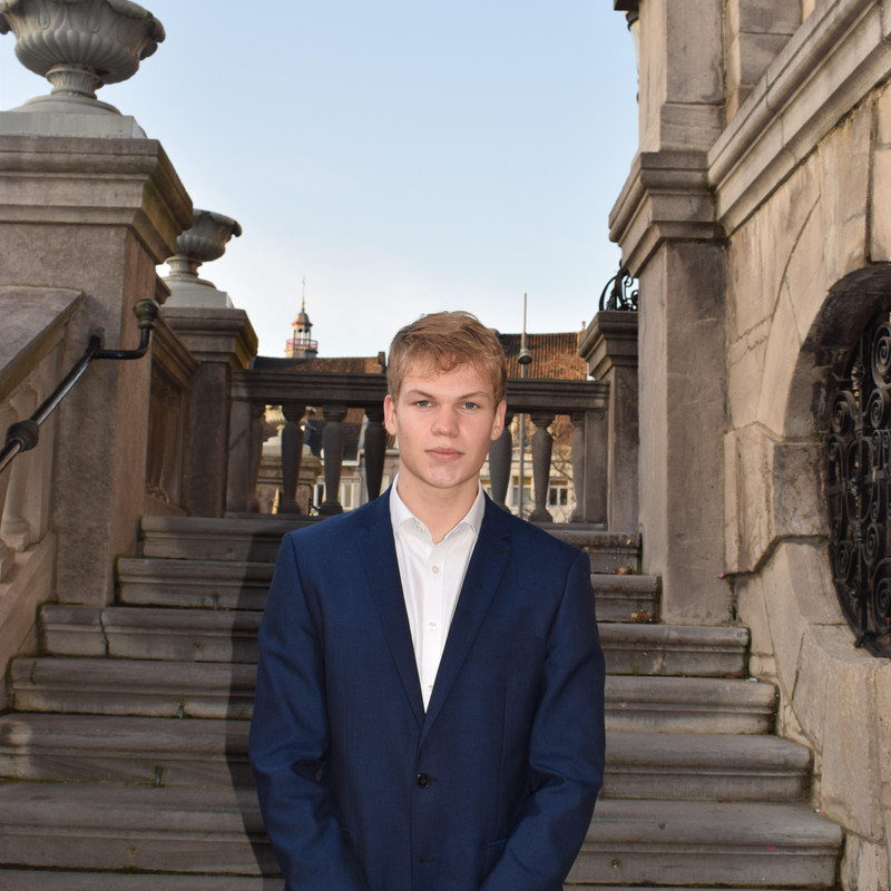 Brian Kastelijn