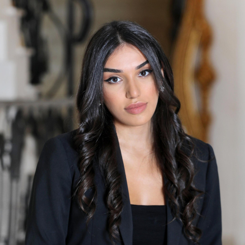 Mariam Khokerashvili