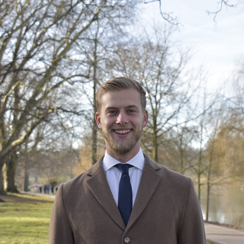 Frederik Klaer
