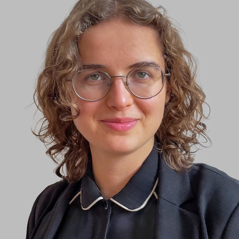 Marie Klostermeier
