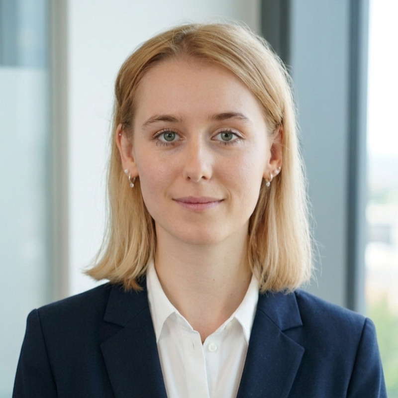 Elea Krueger