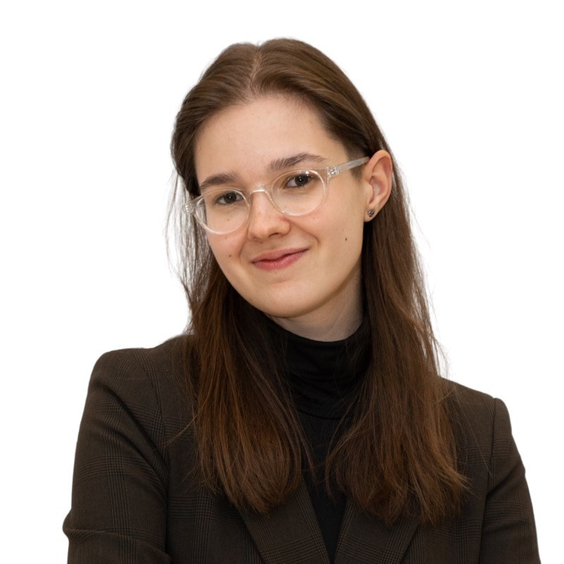 Yelyzaveta Leshchenko
