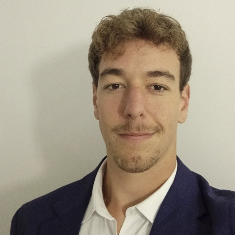 Pablo Lorenzo Esteve