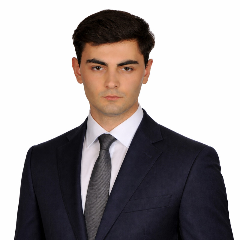 Heydar Mammadov