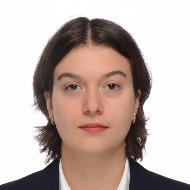 Ines Maudire