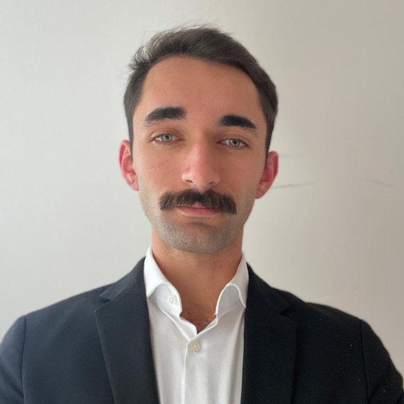 Felix Mayelzadeh