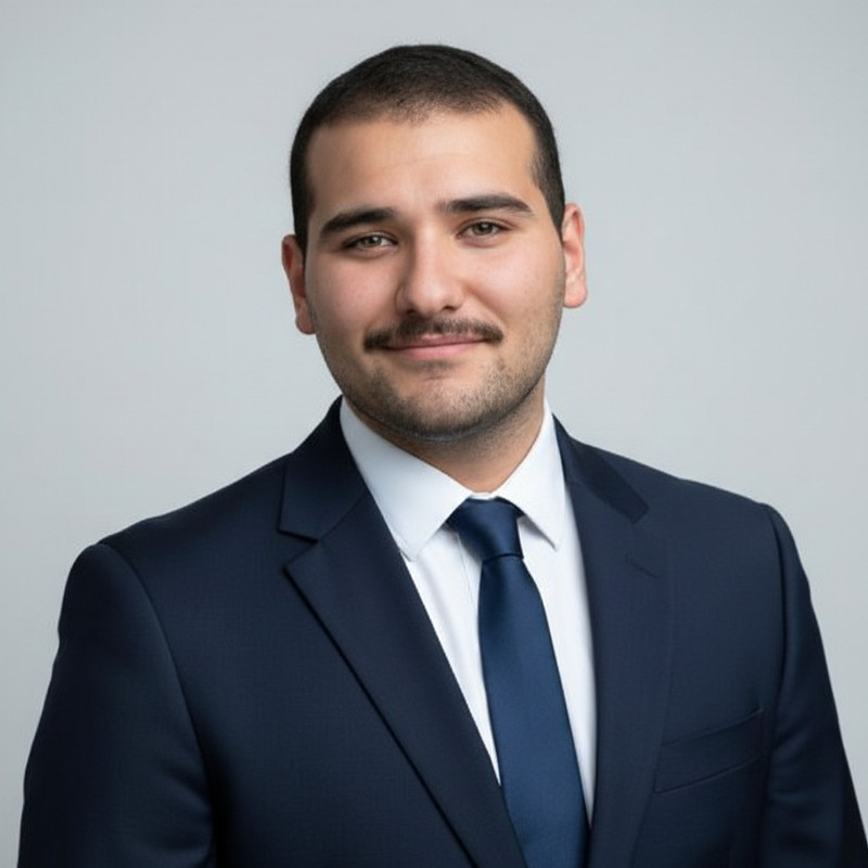 Brian Merdani