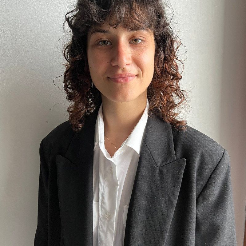 Sveva Musumeci