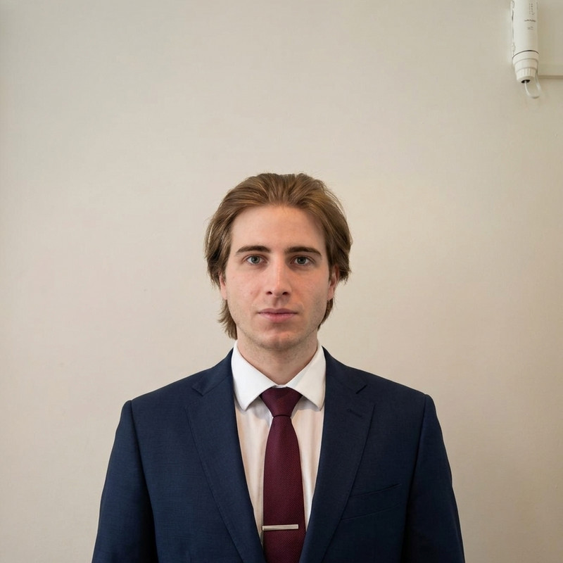 Matthias Negri