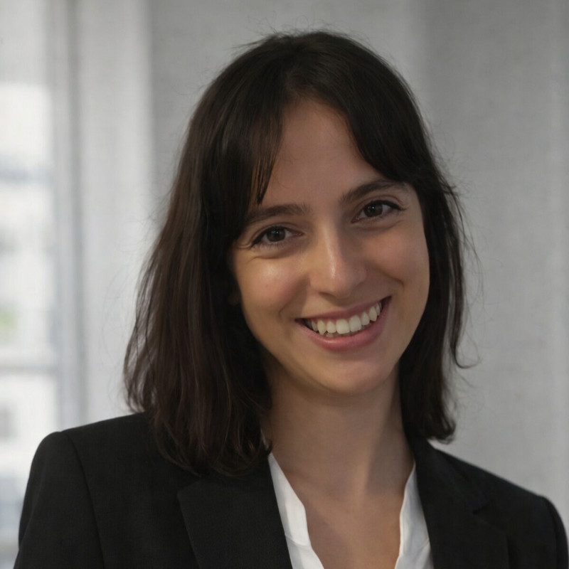 Patricia Nevoa