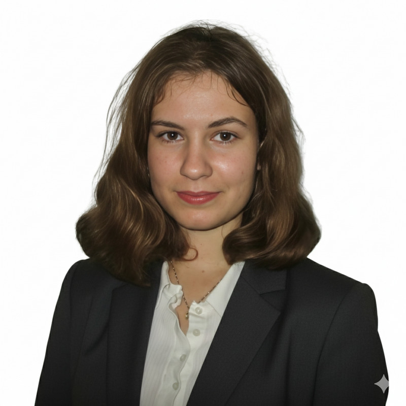 Sophia Nistor