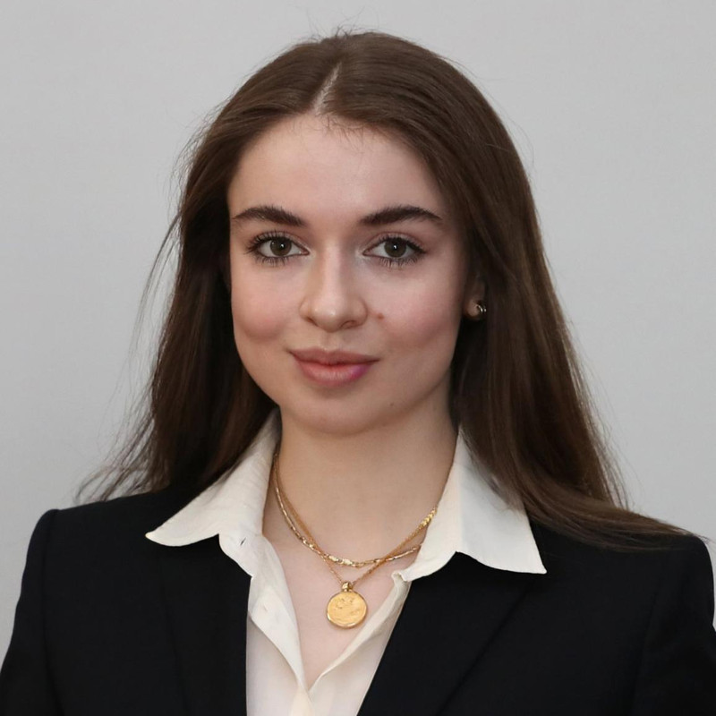 Greta Nyhuis