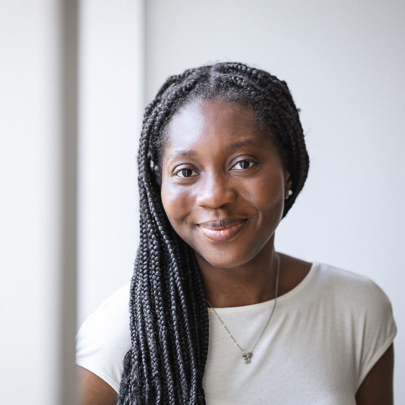 Mariam Owusu Afriyie