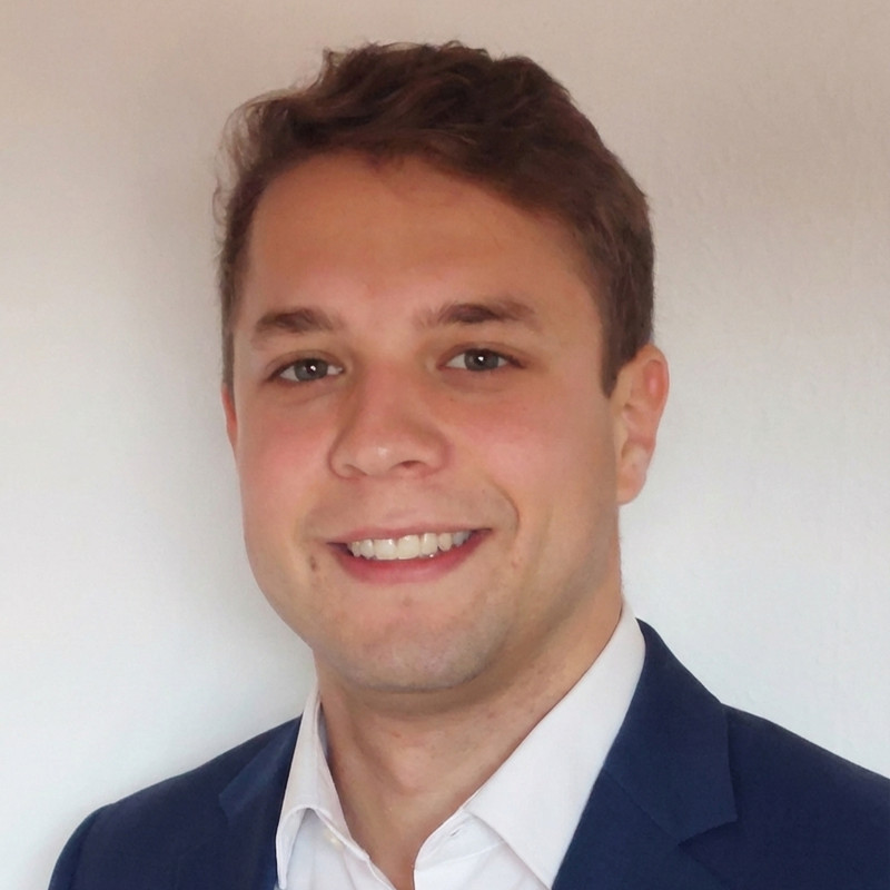 Tobias Pfahl