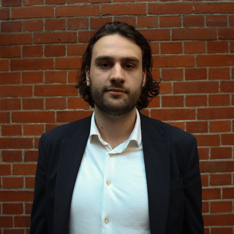 Lennard Raak