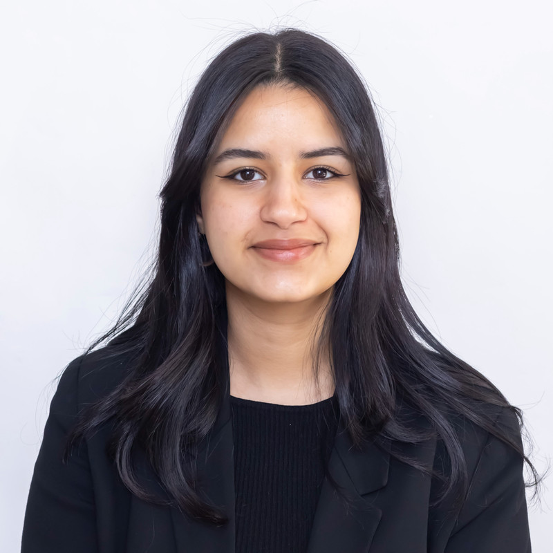 Nada Rharrhary