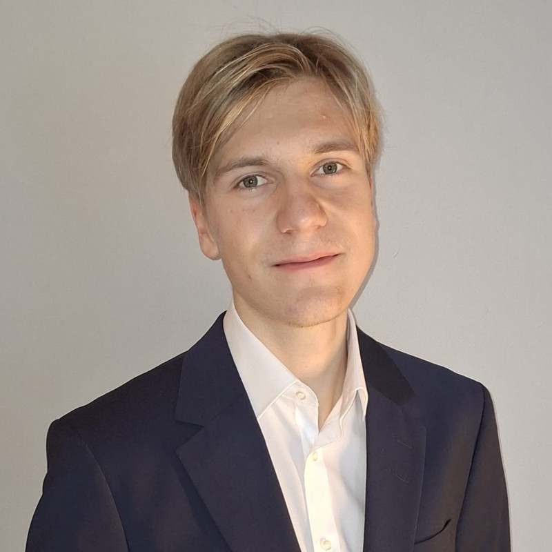 Linus Rieger