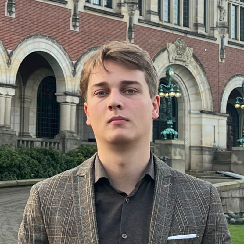 Marijn Rijk