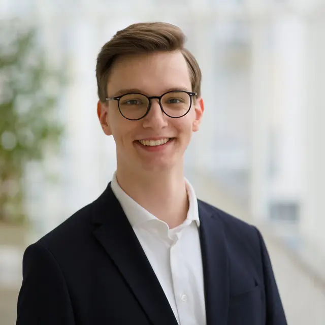 Lucas Roschel