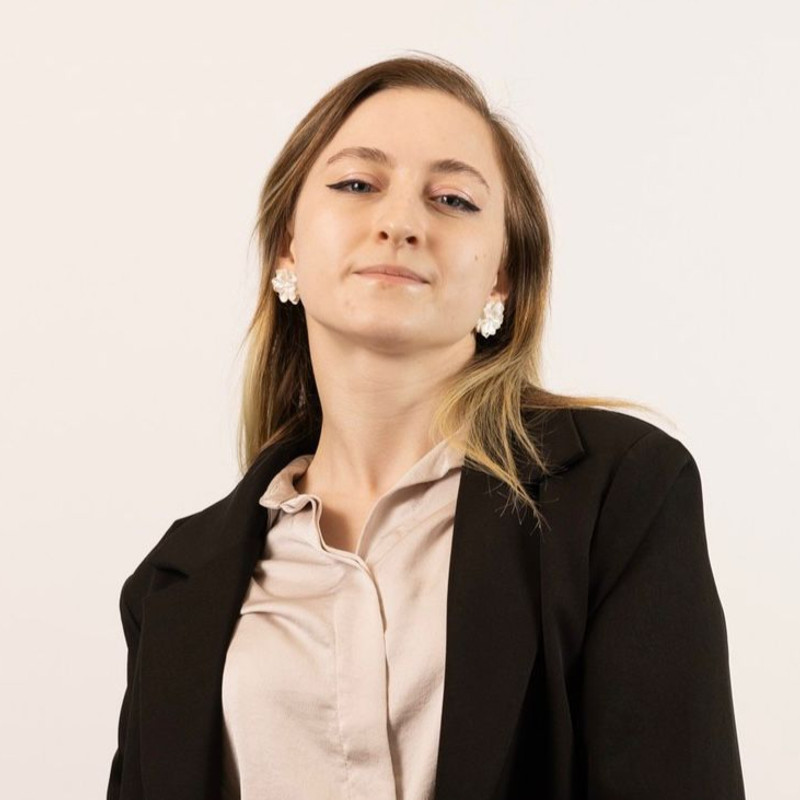 Elizaveta Rudich