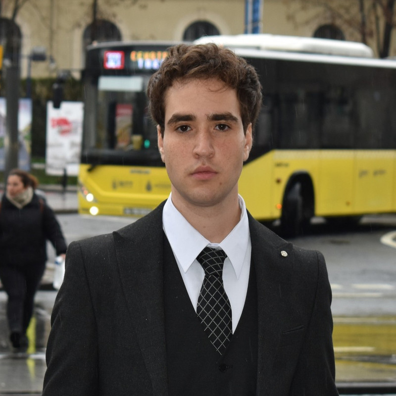 Yahya Saricicek