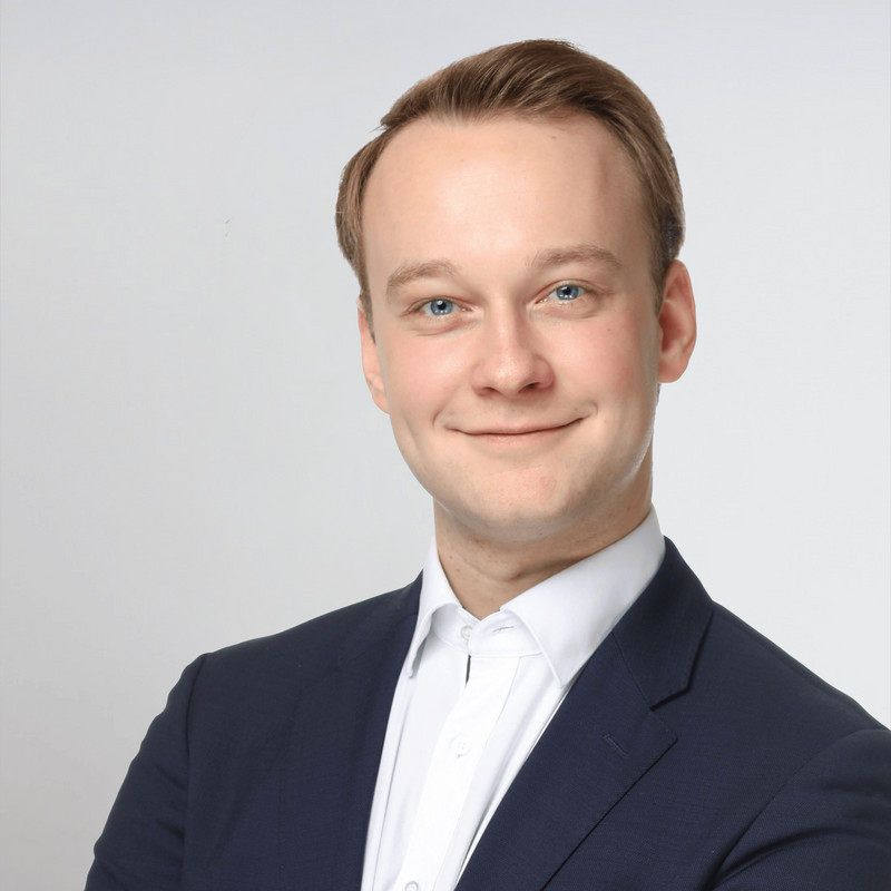 Maximilian Schlenker