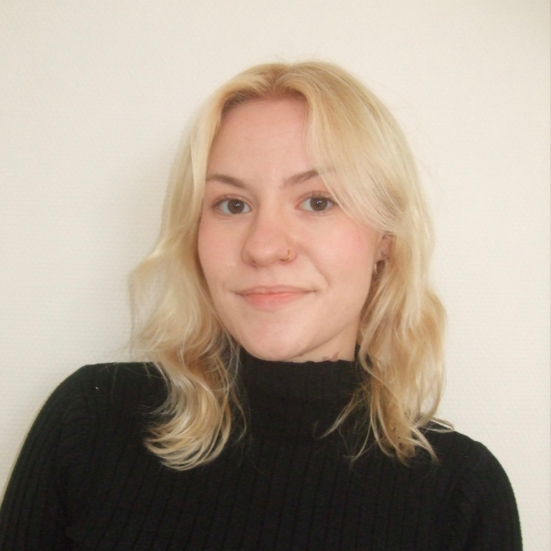 Katharina Schwaer