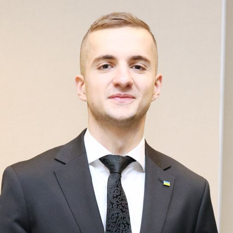 Vladyslav Subota