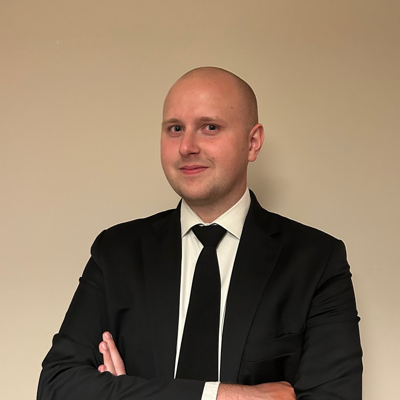 Grzegorz Szczepanski