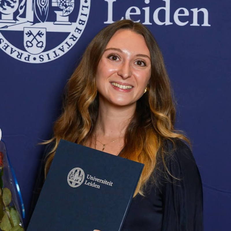 Katharina Szigeti