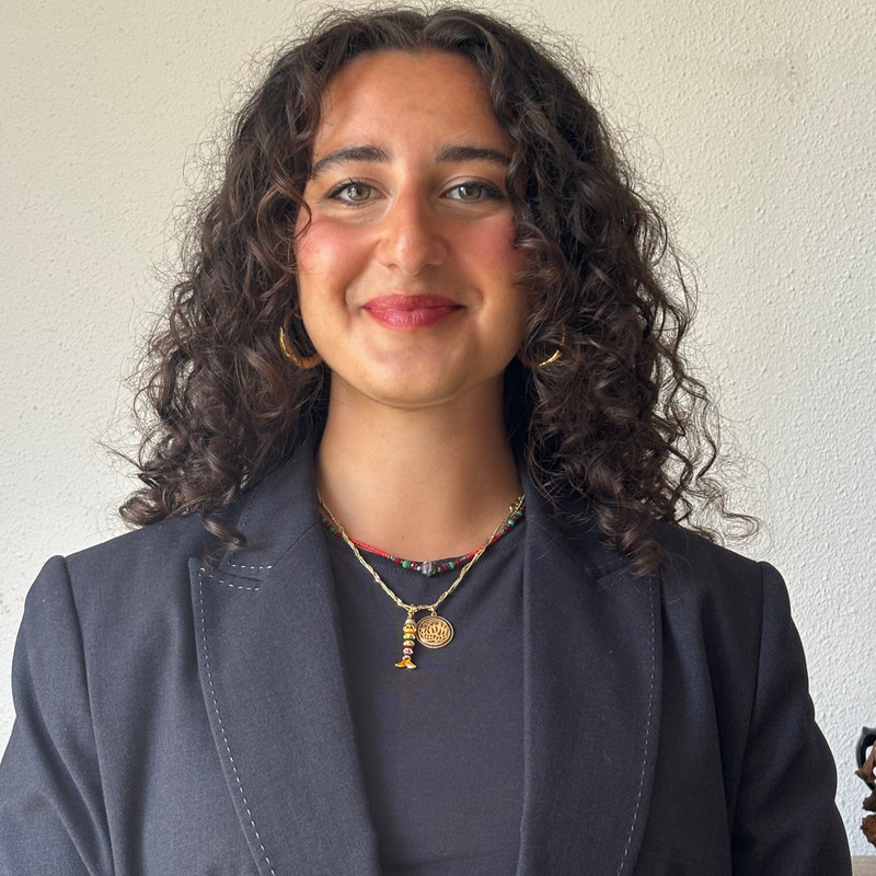 Deniz Terzi